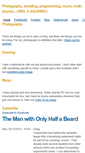 Mobile Screenshot of eighthourlunch.com